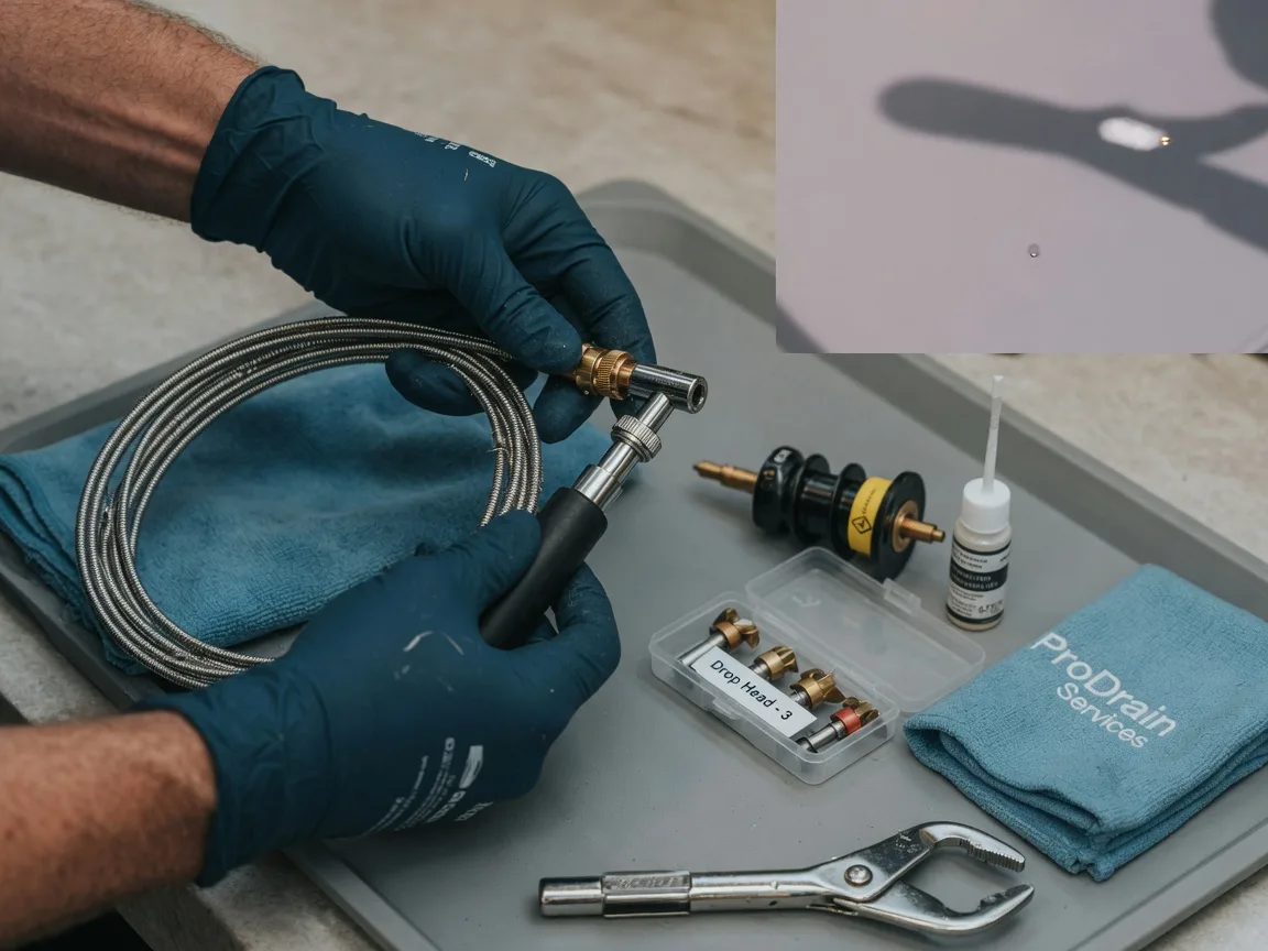 Why choose Drain Cleaning in Gasburg, VA